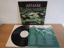 OCTOPUS - AN OCEAN OF ROCKS WHITELABEL ARCHIVE PROMO KRAUTROCK IN MINT CONDITION