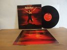 PAT TRAVERS makin' magic UK orig LP 70s 1st pressing MINT Prog. Killer
