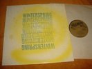 VERY CLEAN -WINTERSPRING (#2) -s/t -orig private lounge/psych U.S. LP-Damon