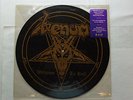 LP 0866 venom,welcome to hell Vinyl Schallplatte Metal Punk Electro