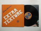 GEORGE HARRISON-EXTRA TEXTURE.SUPERB 1ST US PRESS N/MINT VINYL LP RECORD 1975