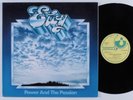 ELOY Power And The Passion HARVEST LP NM germany gatefold