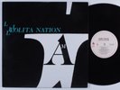 GAME THEORY Lolita Nation ENIGMA 2xLP NM