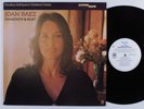 JOAN BAEZ Diamonds & Rust NAUTILUS LP NM