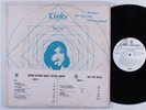 KINKS Lola Vs Powerman & The Moneygoround Part 1 REPRISE gatefold LP VG++ wlp