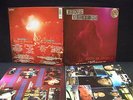Bruce Dickinson ?– Alive In Studio A  ' 2 X LP MINT LIMITED EDITION
