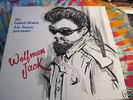U.S. AIR FORCE / WOLFMAN JACK - 2 LP RADIO SHOW-DOORS/ 3 DOG/ SLY/ AL GREEN ++++
