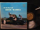 Mando and The Chili Peppers-On The Road With Rock 'N Roll-Golden Crest 3023-RARE