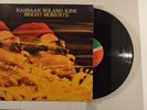 rahsaan roland kirk 2lp bright moments     sd2-907    vg+/m-