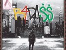 JOEY BADA$$**B4.DA.$$ (ADVISORY/PINK VINYL/WITH DOWNLOAD)**2 VINYL SET