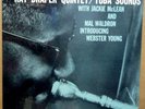 RAY DRAPPER w/JACKIE McLEAN ORIG PRESTIGE 7096 446 WEST 50th NYC LP Flat Edge