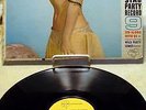 SEXY NUDE CHEESECAKE LP Adam Stag Party RECORD 9 Wild Party Songs FAXLP 2006 VG