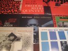 BLUE NOTE JAZZ SET COLTRANE REDD BROOKS JACKSON MORGAN DORHAM BYRD MOBLEY 10LPS