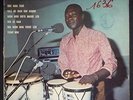 ANTOINE DOUGBE / BENIN AFRO CAVACHA & AFRO LATIN RHYTHMS- GREAT LP THROUGHOUT