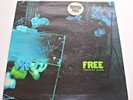 FREE 'TONS OF SOBS' 1971 STEREO LP EX/VG