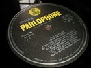 EX 145g With The Beatles STEREO Lp POTUGESE 8E 07204181 SUPERB