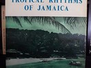 TROPICAL RHYTHMS OF JAMAICA Luther Williams RARE MELODISC UK 1st Press LP 12-125