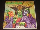 Greenslade rare '75 HOLLAND ONLY LP Time And Tide on Vertigo SWIRL mint-  PROG