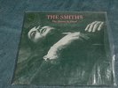 The Smiths - The Queen is Dead 12 inch LP Morrissey