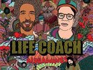 `Life Coach (Phil Manley of Trans Am, and Jon Theodore (US IMPORT)  VINYL LP NEW