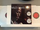 Classic Records Miles Davis Kind Of Blue 45RPM 4XLP single sided 200 Gram