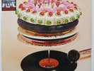 THE ROLLING STONES 'Let It Bleed' Remastered Vinyl LP NEW & SEALED