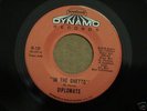 northern sou l DIPLOMATS  In The Ghetto  DYNAMO  M-  hear soundclip