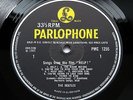 The Beatles - Help - *NEAR MINT* UK 1965 1st MONO Parlophone LP *1 PLAY ONLY*