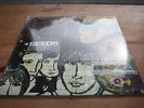The Seeds FUTURE GNP 2038 Crescendo US STEREO 1967 + INSERTS 1A