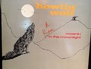Al Kooper Personal Copy Howlin Wolf Moanin in the Moonlight Mono LP 1434 Sheldon