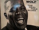 Al Kooper Personal Copy Howlin Wolf Real Folk Blues Mono Chess LP 1502 Blues LP