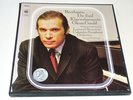 Beethoven 4 LP Box Die 5 fünf Klavierkonzerte Glenn Gould NM |61