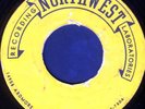 UNKNOWN DETROIT MICHIGAN GARAGE SURF NORTHWEST LABORATORIES ACETATE  HEAR IT