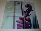 MICHAEL RABIN The Magic Bow Capitol STEREO LP FDS SP 8510 TAS Rare Slatkin