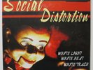 SOCIAL DISTORTION 'White Light, White Trash' MOV Audiophile 180g Vinyl LP NEW