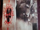 Cypress Hill 2LP Simply Vinyl 180 Gram Hip Hop RARE DJ Muggs NEW