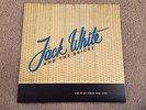 Jack White & The Bricks LIVE at Garden Bowl VAULT LP Third Man Records TMR199