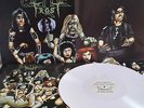 CELTIC FROST - SHADOWS FROM BEYOND - LP - LIMITED 100 COPIES IN WHITE VINYL