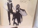 FLEETWOOD MAC - Rumours LP Orig. 1977 Warner Bros BSK 3010 NM vinyl