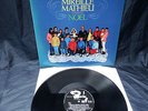 1969 JAPAN - MIREILLE MATHIEU CHANTE NOEL BARCLAY SR 336 + OIS