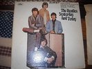 The Beatles Yesterday And Today Butcher Cover 2nd State Stereo LP Record