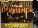 MANFRED MANN WITH PAUL JONES ASWAS EP 7