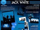 Third Man Records Vault 26.27.28,29 Al In Original Packing Mint Con, Pearl Jam T