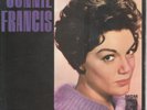 CONNIE FRANCIS EP Spain 1963 I walk the line +3