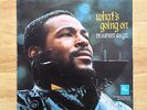 Marvin Gaye – What's Going On (1971) [STML 11190] *VG*