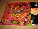 LP- CREAM - Disraeli Gears - German RI - LIKE NEW - WOW 