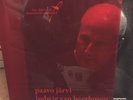 Paavo Jarvi  Ludwig Van Beethoven  Symphonies No 1-9  LP Box Set