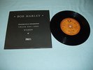 BOB MARLEY Thank You Lord / Wisdom 7