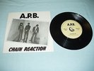 A.P.B. Chain Reaction / Power Crisis 7