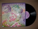 LP: JIMI HENDRIX - Live In Stockholm (Fruit End C10168) UK